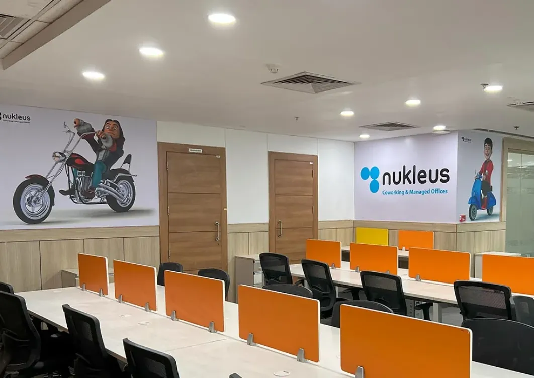 Nukleus Office Solutions IPO Review – Retail Investors Focused Analysis
