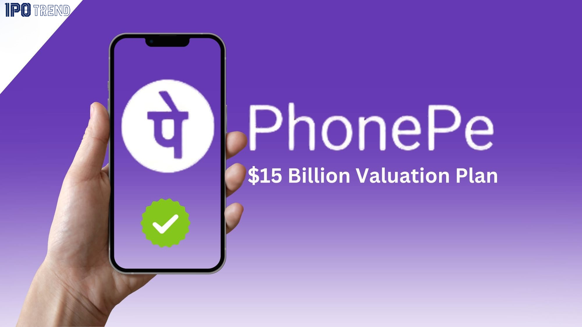 Digital payments market leader PhonePe