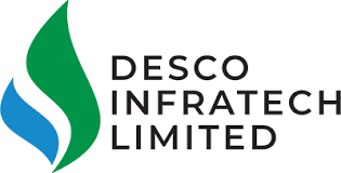  Desco Infratech