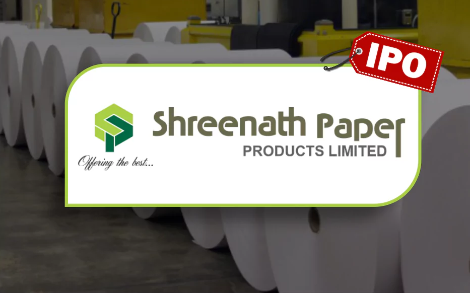 Shreenath Paper IPO Review – A Retail Investor Focused Analysis